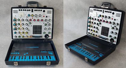 Ems-Synthi AKS